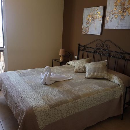 Residencial Cary II - Apartamento Familiar Поріс-де-Абона Екстер'єр фото