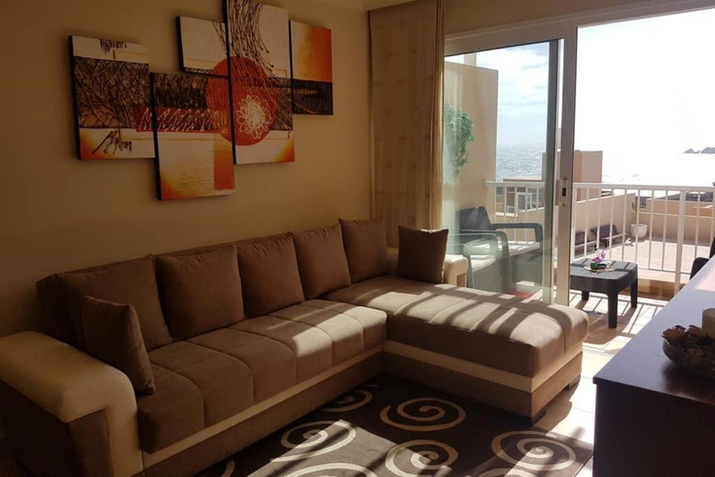 Residencial Cary II - Apartamento Familiar Поріс-де-Абона Екстер'єр фото